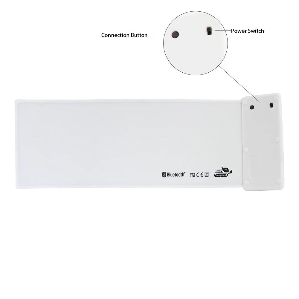 Optical Keyboard Optical Keyboard