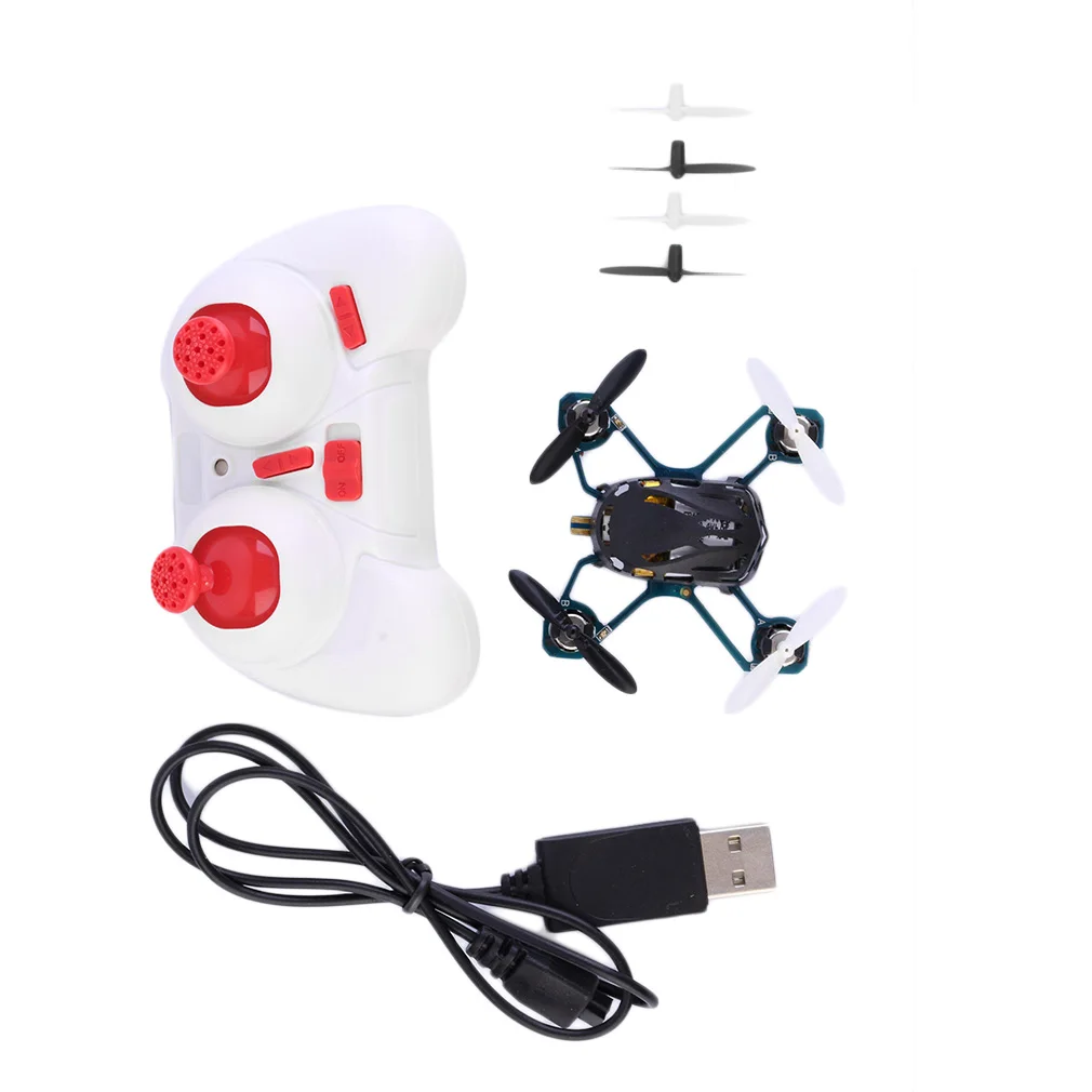 Palm Size Q4 H111 4-CH 2.4GHz Remote Control Mini Professional Quadcopter Flying Helicopter Toys Hubsan NANO
Palm Size Q4 H111 4-CH 2.4GHz Remote Control Mini Professional Quadcopter Flying Helicopter Toys Hubsan NANO
