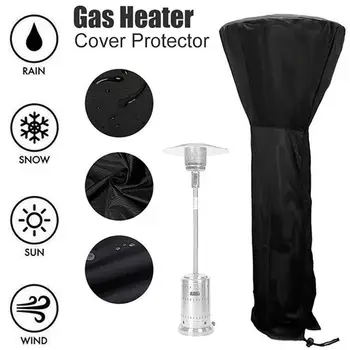 Umbrella Shape Gas Heater Cover Heater Protector Heater Cover Heating Furnace Household Courtyard Weather-Resistant Protective
Umbrella Shape Gas Heater Cover Heater Protector Heater Cover Heating Furnace Household Courtyard Weather-Resistant Protective