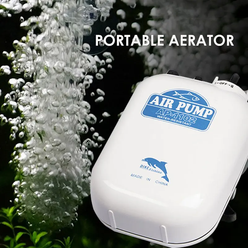 Oxygen Air Pump ABS White Practical Internal Filter High Energy Aquarium Accessories Ultra Silent Fish Tank Sprayer Pump
Oxygen Air Pump ABS White Practical Internal Filter High Energy Aquarium Accessories Ultra Silent Fish Tank Sprayer Pump