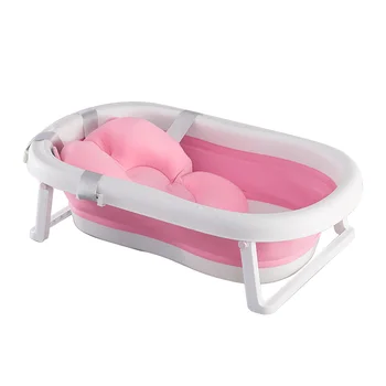 Pet Spa Folding Bathtub Dog Bathing Cat Bath Small and Medium Dogs Keji Law Fighting Bathtub
Pet Spa Folding Bathtub Dog Bathing Cat Bath Small and Medium Dogs Keji Law Fighting Bathtub