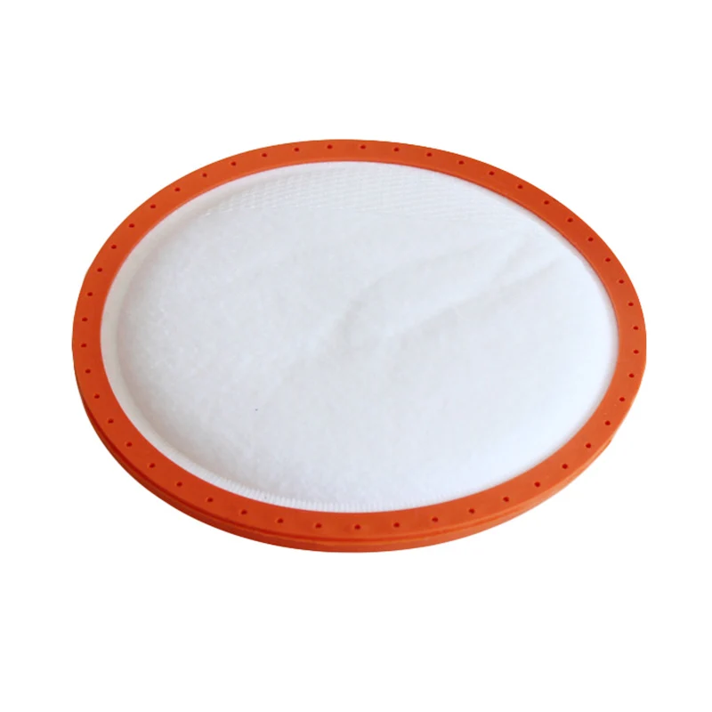 2*Filter Pads Parts Filter Pads Replacement 2pcs Set Spares Accessories Washable Vacuum Cleaner Dust Purifier
2*Filter Pads Parts Filter Pads Replacement 2pcs Set Spares Accessories Washable Vacuum Cleaner Dust Purifier