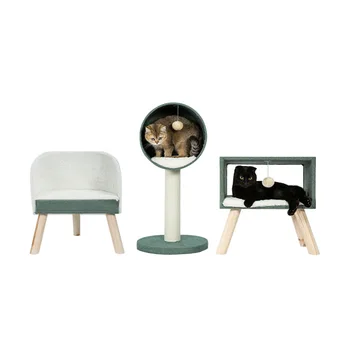 cat tree play house condos cat furniture cats scratching posts mascotas pet supplies cat shelf sisal rope
cat tree play house condos cat furniture cats scratching posts mascotas pet supplies cat shelf sisal rope