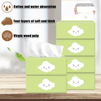 Soft Toilet Paper Toilet Paper Towels Tissue Paper Napkins Pumping 6 Packs Toilet Tissue Home Bath Toilet Roll toilet paper new
Soft Toilet Paper Toilet Paper Towels Tissue Paper Napkins Pumping 6 Packs Toilet Tissue Home Bath Toilet Roll toilet paper new