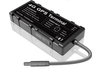 Free Shipping GPS Car Tracker GV40 4G WIFI GPS Tracking Device with SOS Emergency Calling Oil Cut-Off/Power Connection APP Track
Free Shipping GPS Car Tracker GV40 4G WIFI GPS Tracking Device with SOS Emergency Calling Oil Cut-Off/Power Connection APP Track