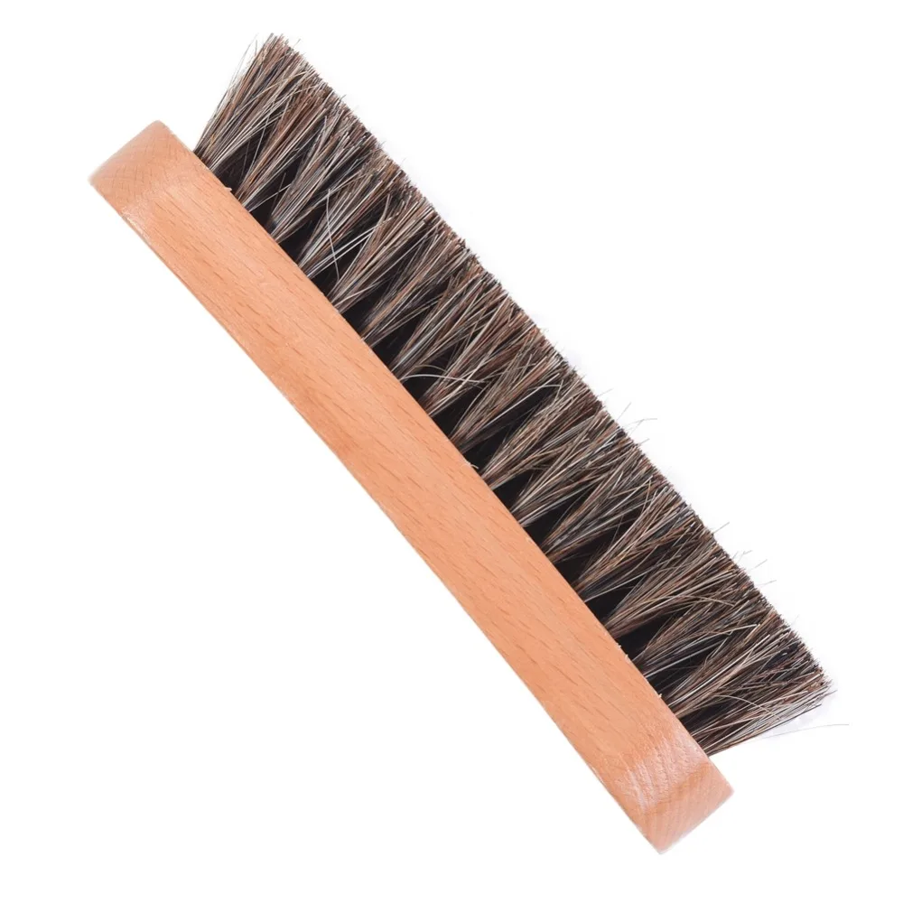 Car Cleaning Brush Horse Hair Bristles Brush Car Wash Cleaning Accessories Duster Wood Handle 1 Piece Automobile Care Tool Car Cleaning Brush Horse Hair Bristles Brush Car Wash Cleaning Accessories Duster Wood Handle 1 Piece Automobile Care Tool