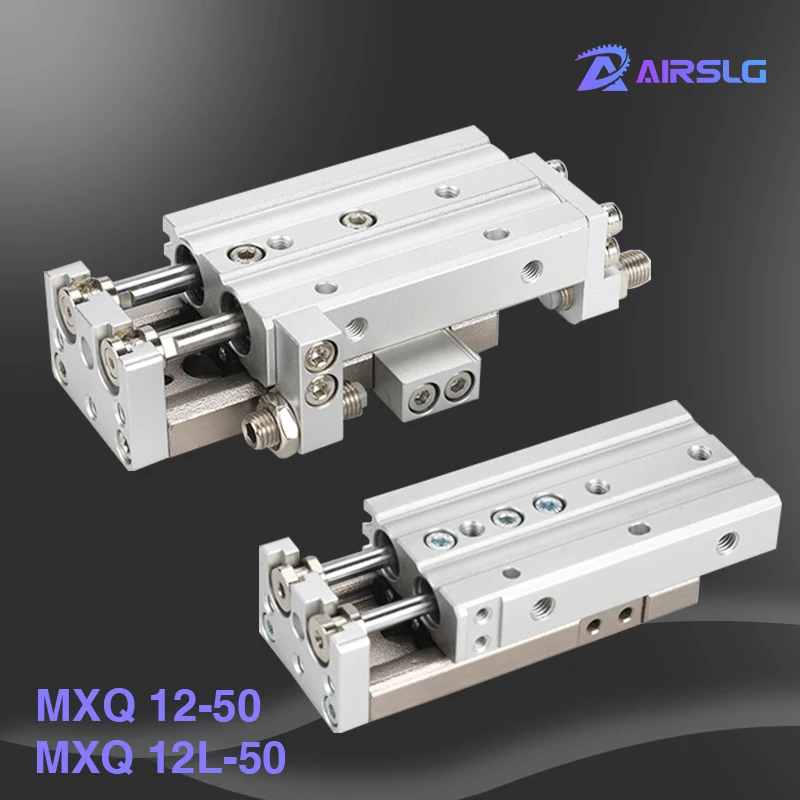 MXQ MXQ12 MXQ12L MXQ12-50A MXQ12-50AS MXQ12-50AT MXQ12-50B MXQ12-50C Slide guide cylinder Pneumatic MXQ12L-50AT MXQ12L-50BS
MXQ MXQ12 MXQ12L MXQ12-50A MXQ12-50AS MXQ12-50AT MXQ12-50B MXQ12-50C Slide guide cylinder Pneumatic MXQ12L-50AT MXQ12L-50BS