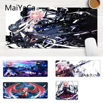 MaiYaCa New Arrivals Guilty Crown Laptop Gaming Mice Mousepad Large Lockedge Mouse pad PC Computer mat
MaiYaCa New Arrivals Guilty Crown Laptop Gaming Mice Mousepad Large Lockedge Mouse pad PC Computer mat