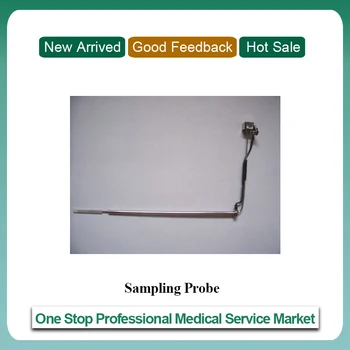 Refurbished Si Advia 1200 Advia 2400 chemistry analyzer Advia 1650 Sample Probe with wire/Sampling Probe
Refurbished Si Advia 1200 Advia 2400 chemistry analyzer Advia 1650 Sample Probe with wire/Sampling Probe
