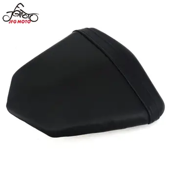 For YAMAHA YZFR6 YZF-R6 YZF R6 2006 2007 06 07 Motorcycle Street Bike Passenger Rear Leather Cushion Seat 
For YAMAHA YZFR6 YZF-R6 YZF R6 2006 2007 06 07 Motorcycle Street Bike Passenger Rear Leather Cushion Seat