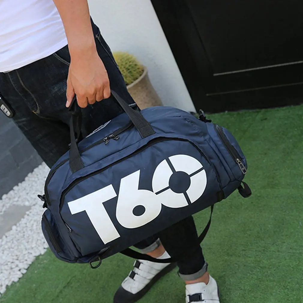 Outdoor Waterproof Gym Sports Bag Fitness Backpack Training bags Outdoor Backpacks Men Sport Gym Bag Women Fitness Wholesale
Outdoor Waterproof Gym Sports Bag Fitness Backpack Training bags Outdoor Backpacks Men Sport Gym Bag Women Fitness Wholesale