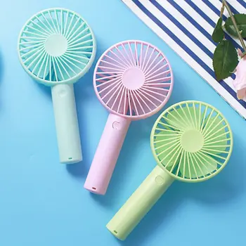 Candy Color Handheld Travel USB Desk Fan Electric Desktop Fan Cooling Fan Cooler Plastic Air Conditioning Fan Conditioner 5v CE
Candy Color Handheld Travel USB Desk Fan Electric Desktop Fan Cooling Fan Cooler Plastic Air Conditioning Fan Conditioner 5v CE