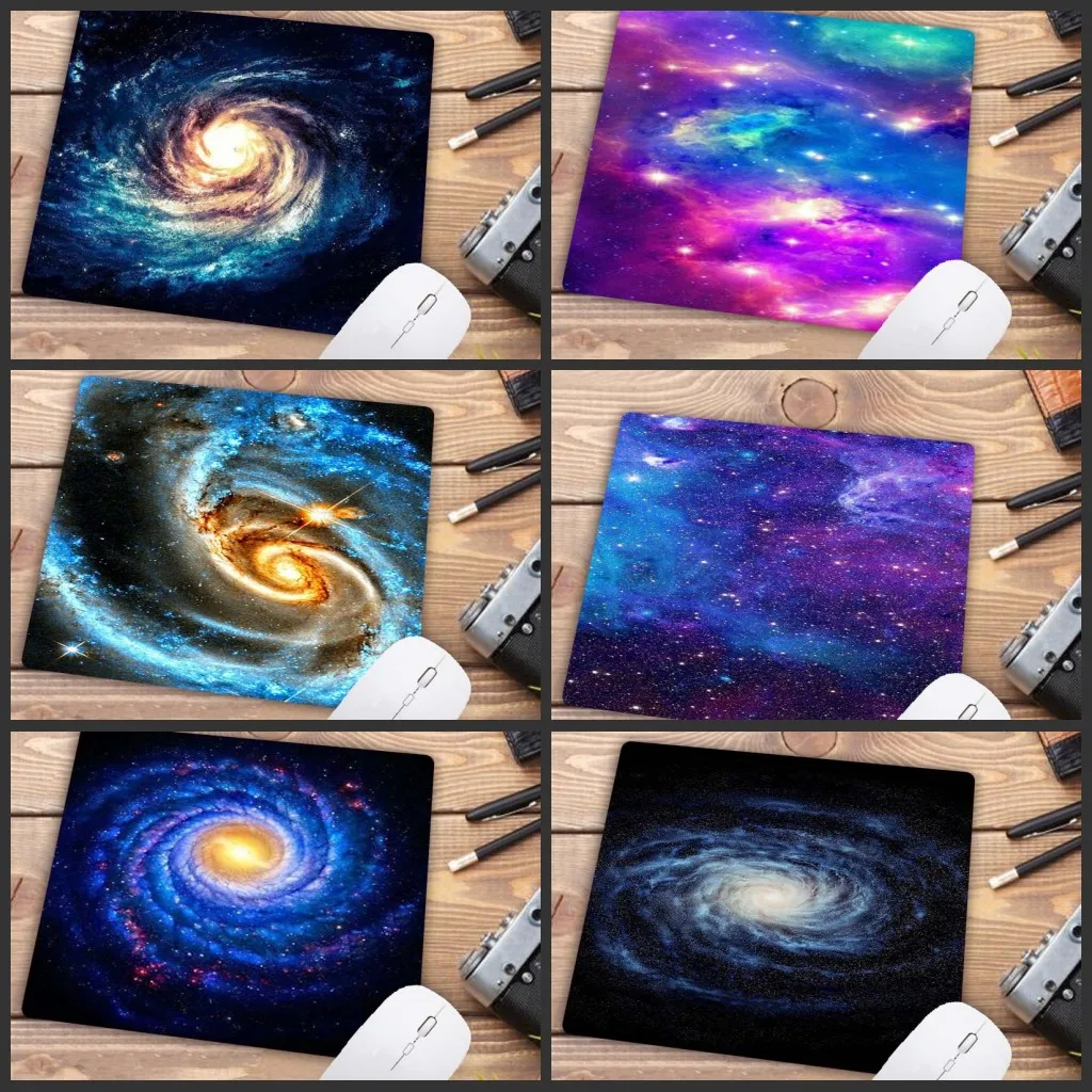 XGZ Big Promotion Colorful Space Pictures of The Planets Keyboard Gaming Speed Mouse Pads Laptop Gaming Mice Desk Mat 22X18CM
XGZ Big Promotion Colorful Space Pictures of The Planets Keyboard Gaming Speed Mouse Pads Laptop Gaming Mice Desk Mat 22X18CM