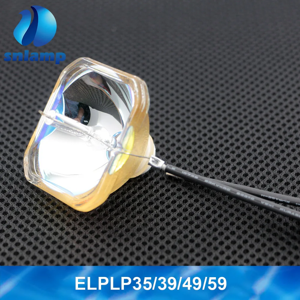 Projector Lamp Bare Bulb ELPLP35/ELPLP39/ELPLP49/ELPLP59 for EH-TW3850C EH-TW2800 EH-TW4500 EH-TW3300C TW5000 EH-TW3700C TW3850C
Projector Lamp Bare Bulb ELPLP35/ELPLP39/ELPLP49/ELPLP59 for EH-TW3850C EH-TW2800 EH-TW4500 EH-TW3300C TW5000 EH-TW3700C TW3850C
