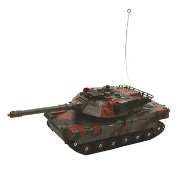 2PCS Small Children's Toy Car Double Battle Tank Car Remote Control Car Anti-fall Collision Children's Educational Toy Rc Car
2PCS Small Children's Toy Car Double Battle Tank Car Remote Control Car Anti-fall Collision Children's Educational Toy Rc Car