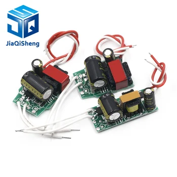 3-50W LED Lamp Driver Light Transformer Input 400V Power Supply Adapter 110mA-325mA Current for LED Spot light Bulb Chip
3-50W LED Lamp Driver Light Transformer Input 400V Power Supply Adapter 110mA-325mA Current for LED Spot light Bulb Chip