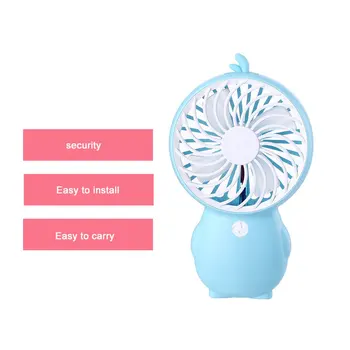 Cartoon Yellow Duckling Penguin Small Fan Outdoor Portable USB Charging Mini Fan Mute Second Gear Power Fan
Cartoon Yellow Duckling Penguin Small Fan Outdoor Portable USB Charging Mini Fan Mute Second Gear Power Fan