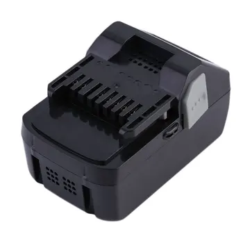 Special Genuine 18V 4.0ah Rechargeable Lithium Battery Practical Replacement Power Tool Battery For Hitachi BSL1830
Special Genuine 18V 4.0ah Rechargeable Lithium Battery Practical Replacement Power Tool Battery For Hitachi BSL1830