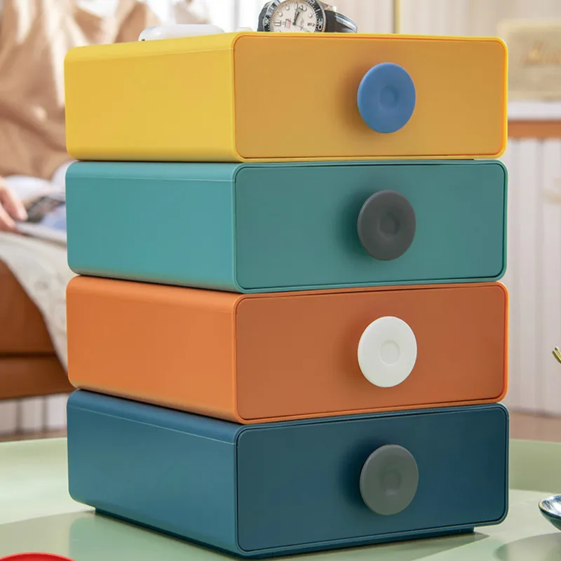 Desktop Storage Box Drawer Multilayer Storage Small Box Office Student Desk Dormitory Fantastic Storage Rack
Desktop Storage Box Drawer Multilayer Storage Small Box Office Student Desk Dormitory Fantastic Storage Rack