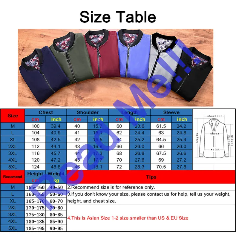 5XL Mens Jacket Autumn Bomber Jacket Coat Male Korean Japan Style Jacket Stand Baseball Collar Fashion Brand Hip Hop Streetwear 07