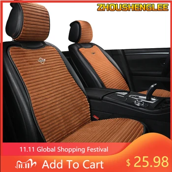 ZHOUSHENGLEE 12V Heated car seat cover for Renault all models duster megane clio laguna kadjar fluence Captur scenic Koleos seat 
ZHOUSHENGLEE 12V Heated car seat cover for Renault all models duster megane clio laguna kadjar fluence Captur scenic Koleos seat