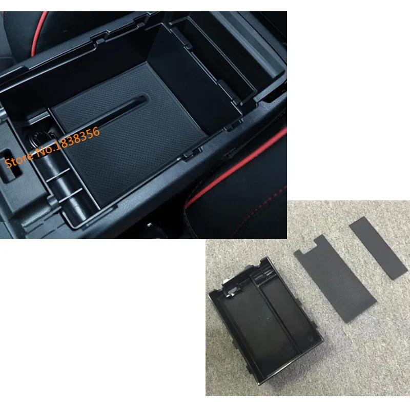 Car Inner Plastic Storage Trim Container Center Console Cup Holder Gear Box Frame Armrest For SUBARU XV 2018 2019
Car Inner Plastic Storage Trim Container Center Console Cup Holder Gear Box Frame Armrest For SUBARU XV 2018 2019