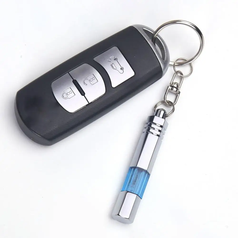 1pc Automobile To Eliminate Static Anti-static Key Ring Keychain Car Automobile Accessories
1pc Automobile To Eliminate Static Anti-static Key Ring Keychain Car Automobile Accessories