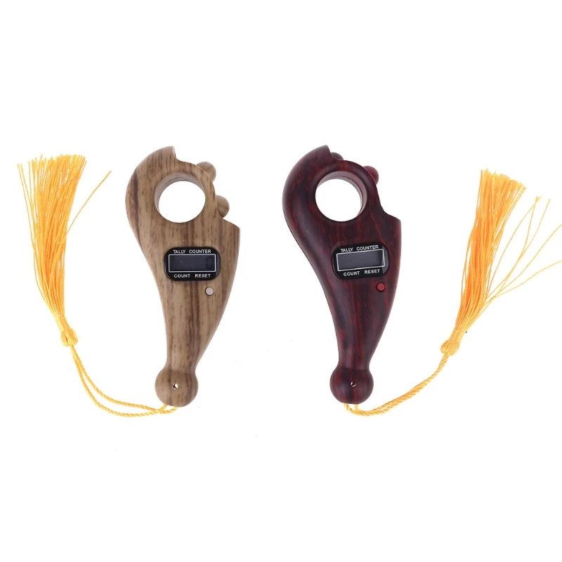 Portable Handheld Digital Beads Counter Finger Game Toy Decompression Tool
Portable Handheld Digital Beads Counter Finger Game Toy Decompression Tool