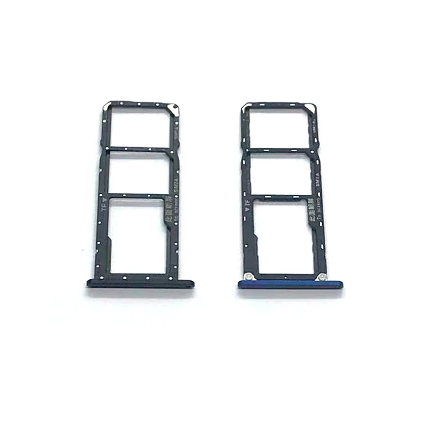 For Huawei Honor 8C 8X 8X MAX SIM Card Tray Holder Slot Adapter Socket Replacement Parts
For Huawei Honor 8C 8X 8X MAX SIM Card Tray Holder Slot Adapter Socket Replacement Parts