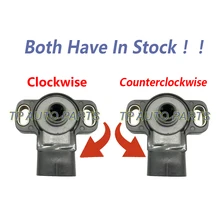 Throttle Position Sensor TPS Sensor Throttle Body Sensor OEM 5FL-85885-01-00 5FL858850100 Compatible With YAMAHA Throttle Position Sensor TPS Sensor Throttle Body Sensor OEM 5FL-85885-01-00 5FL858850100 Compatible With YAMAHA