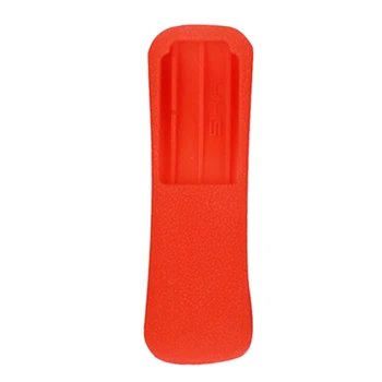 Remote Control Silicone Cover Case For Apple Tv 3 Remote Case Design Dustproof Case For Apple Tv 2Gen Remote Case(Red)
Remote Control Silicone Cover Case For Apple Tv 3 Remote Case Design Dustproof Case For Apple Tv 2Gen Remote Case(Red)