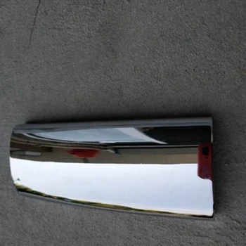 Trim Mouldings Accessories Parts Scratch Resistant Covers Interior Door Handle For Toyota Alphard Backdoor Durable
Trim Mouldings Accessories Parts Scratch Resistant Covers Interior Door Handle For Toyota Alphard Backdoor Durable