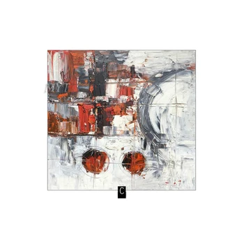 Cuadros Decoracion Coloring By High Quality Oil Painting100% Painting On Canvas Wall Art For Live Room Home Decoration
Cuadros Decoracion Coloring By High Quality Oil Painting100% Painting On Canvas Wall Art For Live Room Home Decoration