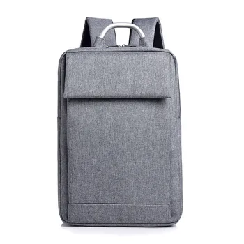 Casual Oxford Backpack Men's Outdoor Travel Bag Large Capacity School Bags laptop waterproof light zipper business pocket
Casual Oxford Backpack Men's Outdoor Travel Bag Large Capacity School Bags laptop waterproof light zipper business pocket