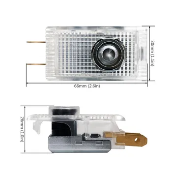 Car Door Courtesy Light Decor Logo Lights Laser Projector Ghost Shadow Lamp For Mercedes Benz W210 1995 - 2003 
Car Door Courtesy Light Decor Logo Lights Laser Projector Ghost Shadow Lamp For Mercedes Benz W210 1995 - 2003