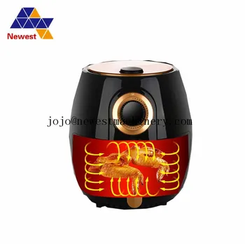 1400W Air Fryer Electric Deep Fryer High-speed Hot Air Circulation Multi-function Cooker Oven Low Fat Health Pan
1400W Air Fryer Electric Deep Fryer High-speed Hot Air Circulation Multi-function Cooker Oven Low Fat Health Pan