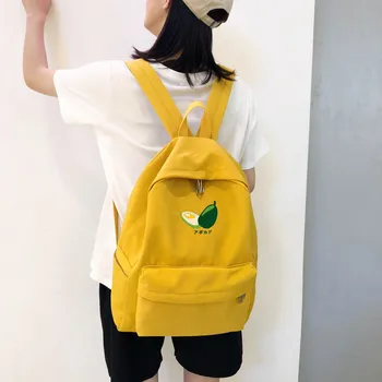 Women Backpack Student Large Capacity Bagpack Travel Multi Pocket Mochila Canvas shoulder bag Multi-Function mochila feminina
Women Backpack Student Large Capacity Bagpack Travel Multi Pocket Mochila Canvas shoulder bag Multi-Function mochila feminina