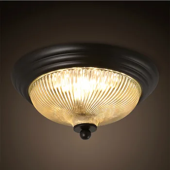 European Style Retro Attic LED Ceiling Lamp Corridor Aisle Round Glass Ceiling Lamp Home Decoration Lamps Free Shipping
European Style Retro Attic LED Ceiling Lamp Corridor Aisle Round Glass Ceiling Lamp Home Decoration Lamps Free Shipping