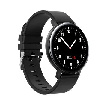 R18T Ip68 Waterproof Full Circle Large Sn Full Press Smart Bracelet
R18T Ip68 Waterproof Full Circle Large Sn Full Press Smart Bracelet