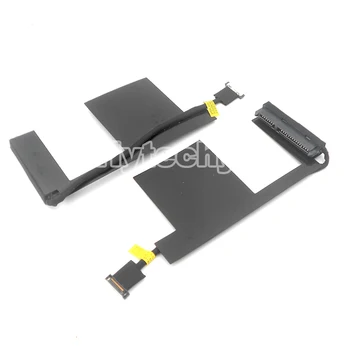 00UR836 5C10K04566 Hard Drive HDD Cable Connector for Lenovo Thinkpad P50 P51 DC02C007B10
00UR836 5C10K04566 Hard Drive HDD Cable Connector for Lenovo Thinkpad P50 P51 DC02C007B10
