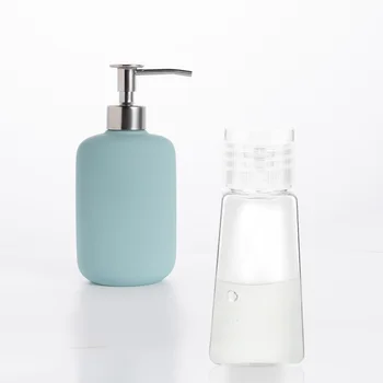 24pcs Durable 50ML Hand Sanitizer Bottles Separate Bottles Travel Containers for Daily Life Home Outdoor
24pcs Durable 50ML Hand Sanitizer Bottles Separate Bottles Travel Containers for Daily Life Home Outdoor