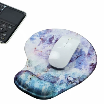 Color Mouse Pads Trackball PC Thicken mouse mat with wrist rest Mousepad Gamer Mice mats Desktop PC Computer for Office Game LOL
Color Mouse Pads Trackball PC Thicken mouse mat with wrist rest Mousepad Gamer Mice mats Desktop PC Computer for Office Game LOL
