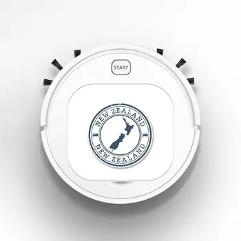 Multifunctional 3-In-1 Vacuum Cleaner Auto Smart Dry Wet 1800Pa Home Floor Cleaner Rechargeable Sweeping Robot New Zealand 
Multifunctional 3-In-1 Vacuum Cleaner Auto Smart Dry Wet 1800Pa Home Floor Cleaner Rechargeable Sweeping Robot New Zealand