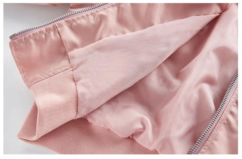 Girls Bomber Jackets (10)