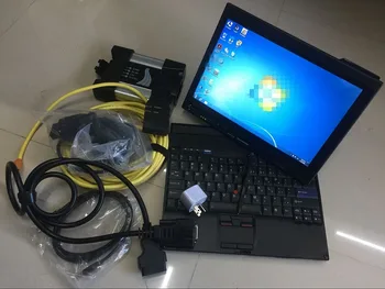 for b-mw icom next hdd 750gb with Korean/German/English Full Function Version in X200t used laptop for b-mw auto scanner
for b-mw icom next hdd 750gb with Korean/German/English Full Function Version in X200t used laptop for b-mw auto scanner