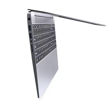 

Kingdel 15.6" Ultrabook Intel Core i7 8550U Laptop With64G DDR4 1TB SSD 1TB HDD 2G Dedicated MX150 Game Netbook TBacklitkeyboard