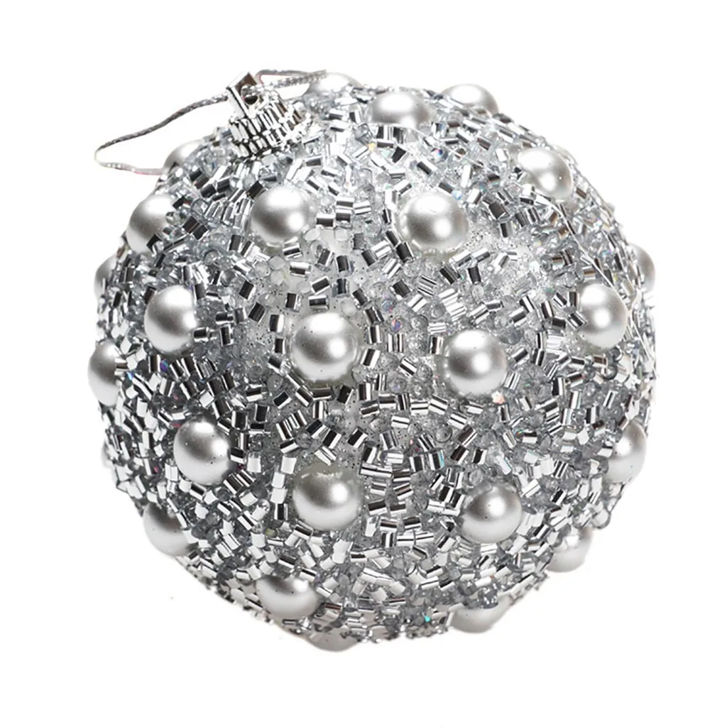 DIY Christmas Tree Decoration Bolas De Navidad Xmas Tree Hanging Christmas Tree Balls Party Home Christmas Decoration #Y1
DIY Christmas Tree Decoration Bolas De Navidad Xmas Tree Hanging Christmas Tree Balls Party Home Christmas Decoration #Y1