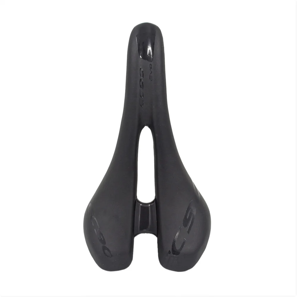 Cushion Road Mountain Bike Seat Cushion Comfort Ultra Light Saddle Black Embedded installation
Cushion Road Mountain Bike Seat Cushion Comfort Ultra Light Saddle Black Embedded installation