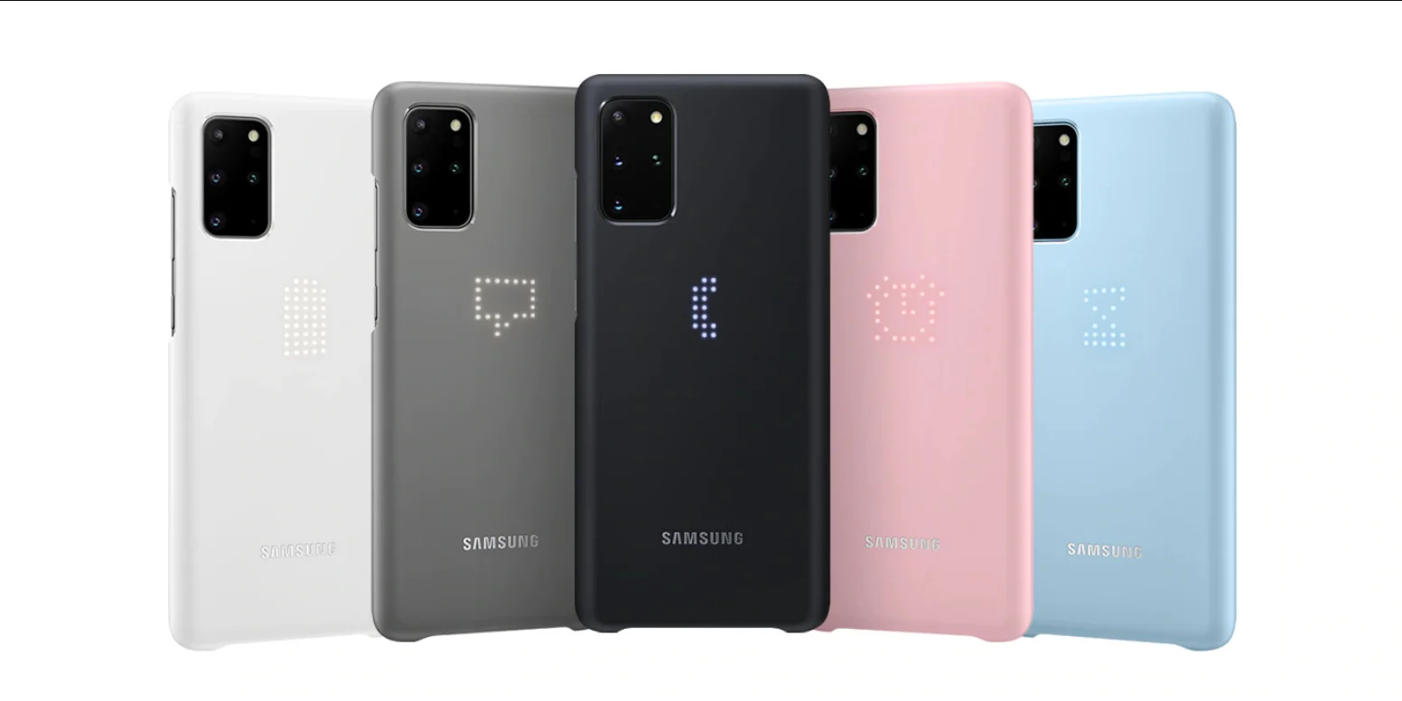 Samsung Cover