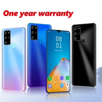 Global smart phone Galay A21s 8G+256G Mobile Phone 5000mAh Octa core Dual SIM Android Smartphone free shipping Cheap phone
Global smart phone Galay A21s 8G+256G Mobile Phone 5000mAh Octa core Dual SIM Android Smartphone free shipping Cheap phone